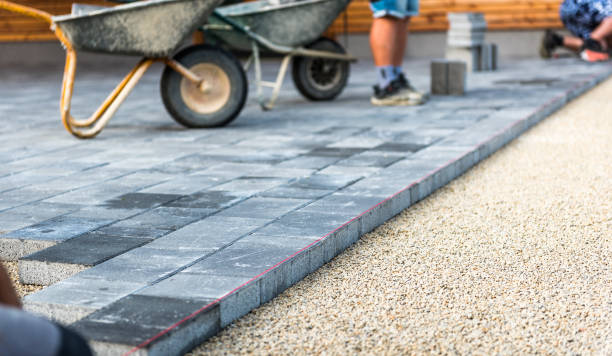 Best Concrete Sidewalk Installation in Sidney, IL