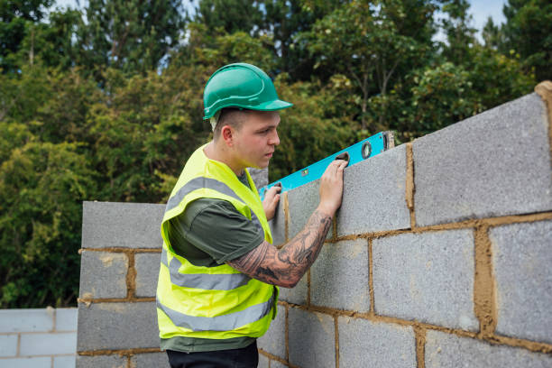 Best Concrete Retaining Walls in Sidney, IL