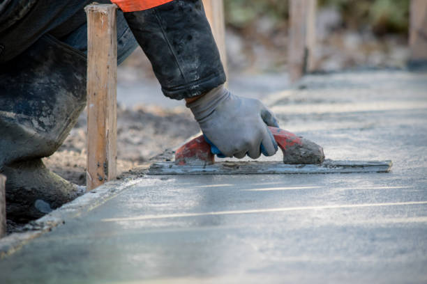 Professional Concrete contractor in IL