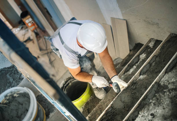 Best Concrete Pool Decks in Sidney, IL
