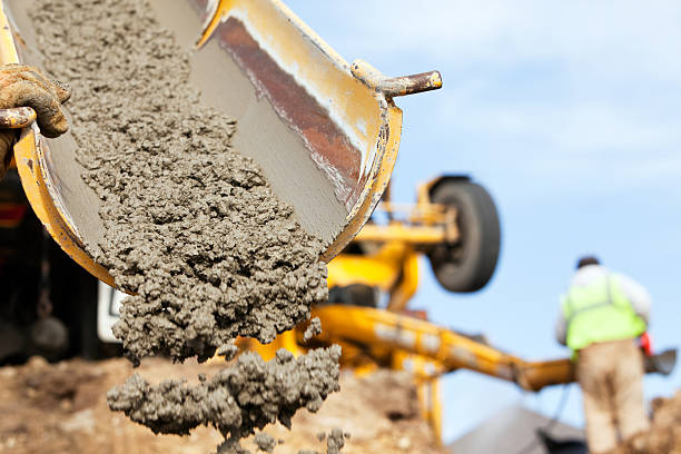  Sidney, IL Concrete contractor Pros