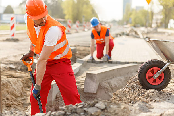 Best Residential Concrete Solutions in Sidney, IL