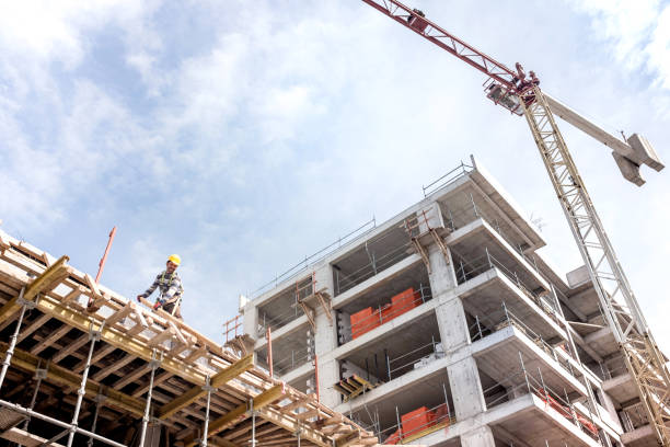Best Concrete Removal and Replacement in Sidney, IL